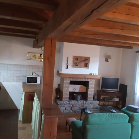 Apartamento Exclusivo En El Pueblo Mas Bonito Duplex Διαμέρισμα Roda de Isábena Εξωτερικό φωτογραφία