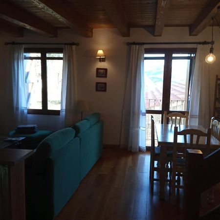 Apartamento Exclusivo En El Pueblo Mas Bonito Duplex Διαμέρισμα Roda de Isábena Εξωτερικό φωτογραφία