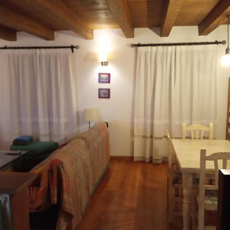 Apartamento Exclusivo En El Pueblo Mas Bonito Duplex Διαμέρισμα Roda de Isábena Εξωτερικό φωτογραφία