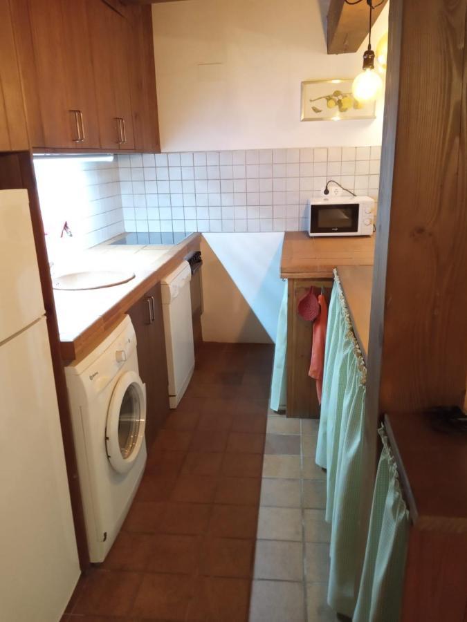 Apartamento Exclusivo En El Pueblo Mas Bonito Duplex Διαμέρισμα Roda de Isábena Εξωτερικό φωτογραφία