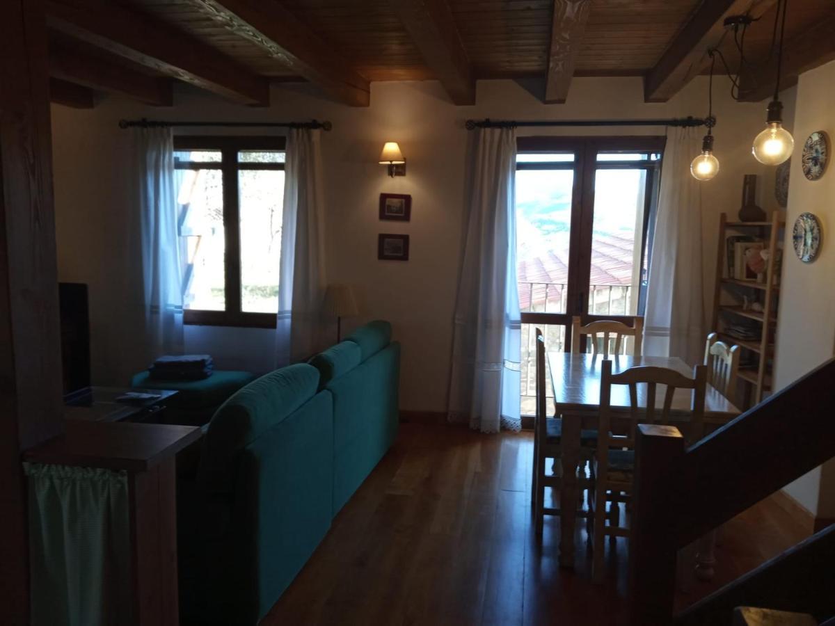 Apartamento Exclusivo En El Pueblo Mas Bonito Duplex Διαμέρισμα Roda de Isábena Εξωτερικό φωτογραφία