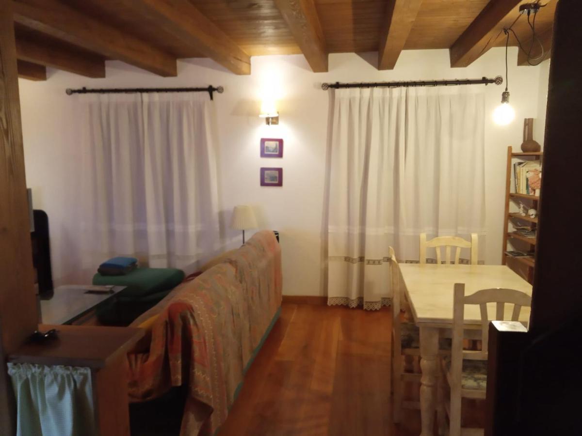 Apartamento Exclusivo En El Pueblo Mas Bonito Duplex Διαμέρισμα Roda de Isábena Εξωτερικό φωτογραφία